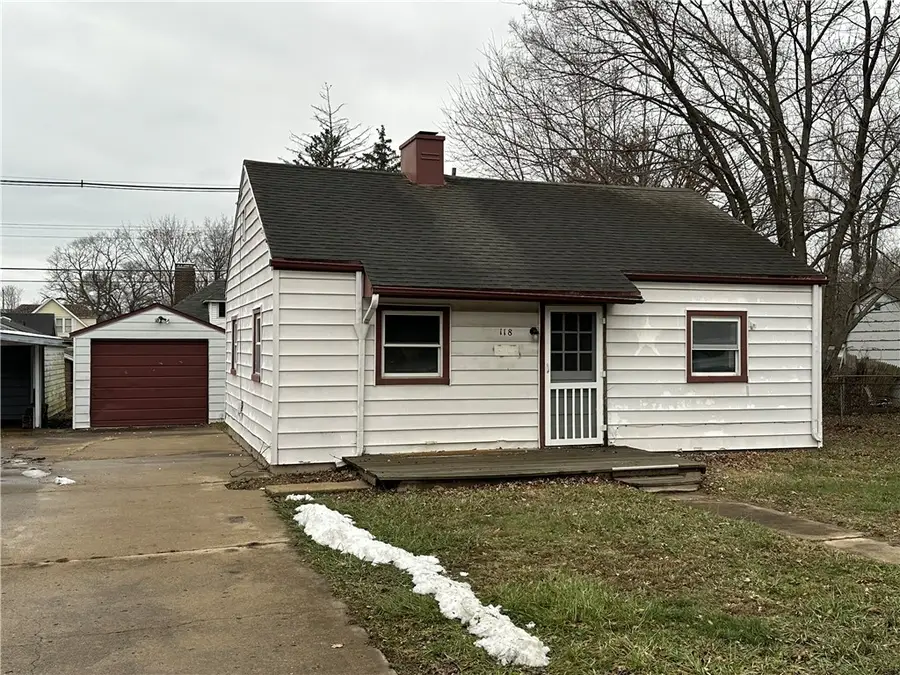 118 Harvey Street, Danville, IL 61832 - Image #2