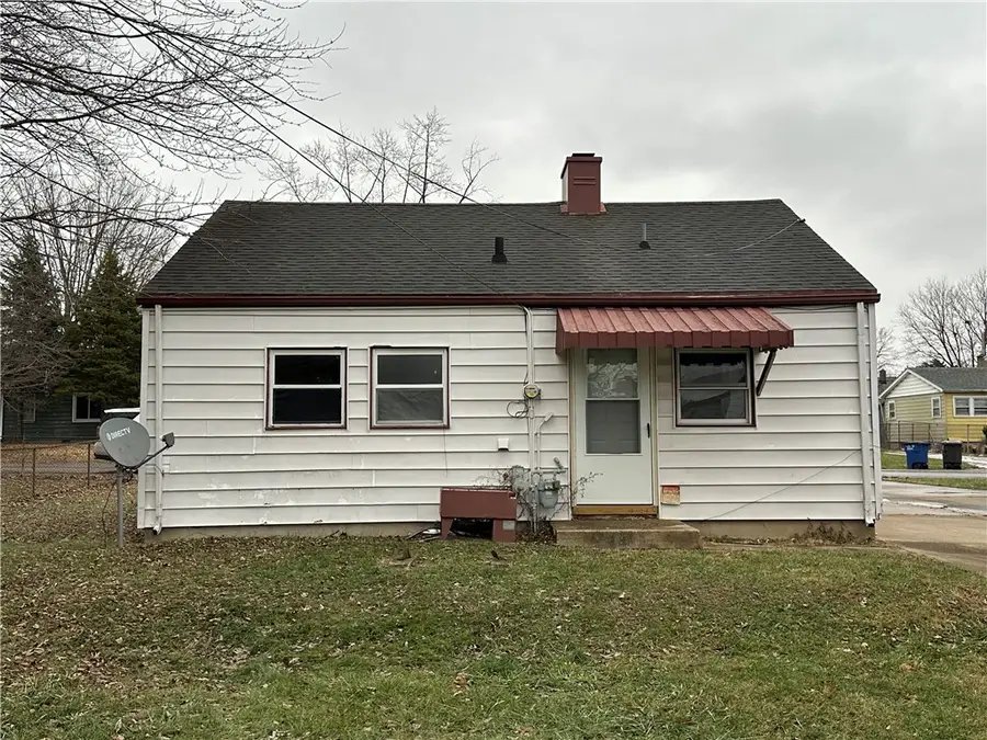 118 Harvey Street, Danville, IL 61832 - Image #3
