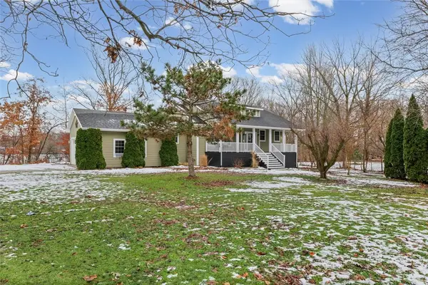 16975 N 518 East Road, Fithian, IL 61844