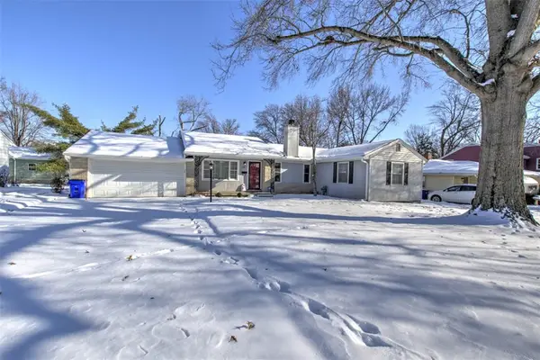 126 S Delmar Avenue, Decatur, IL 62522