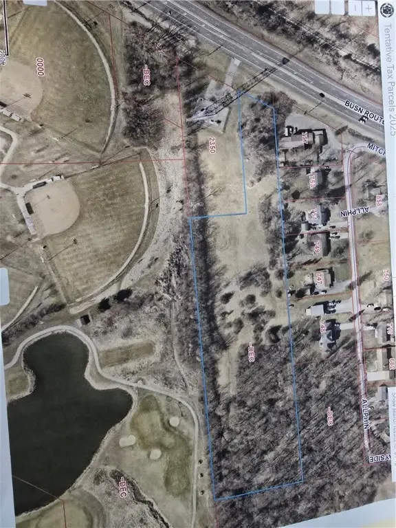 S Busn Rt 51 Highway, Decatur, IL 62521