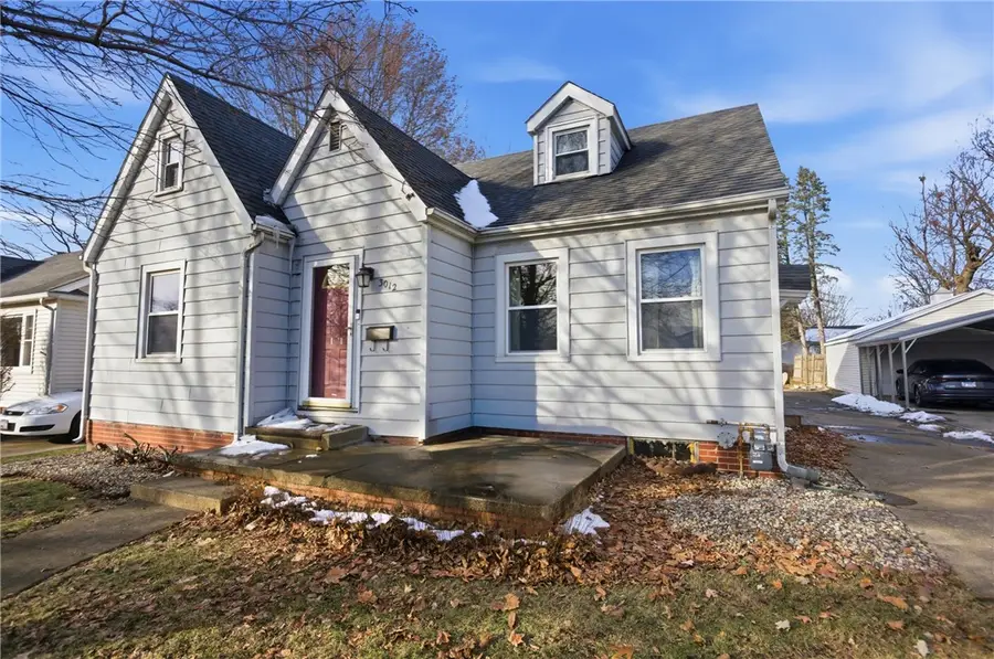 3012 Richmond Avenue, Mattoon, IL 61938 - Image #3