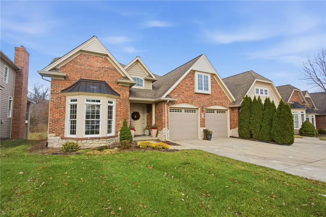 1216 Mini Hills Drive, Effingham, IL 62401 - Image #1