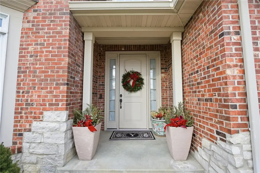 1216 Mini Hills Drive, Effingham, IL 62401 - Image #3