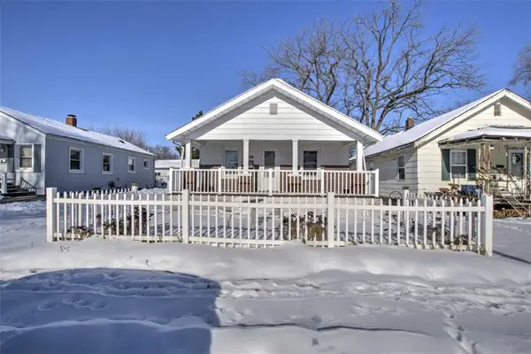 2432 E Main Street, Decatur, IL 62521