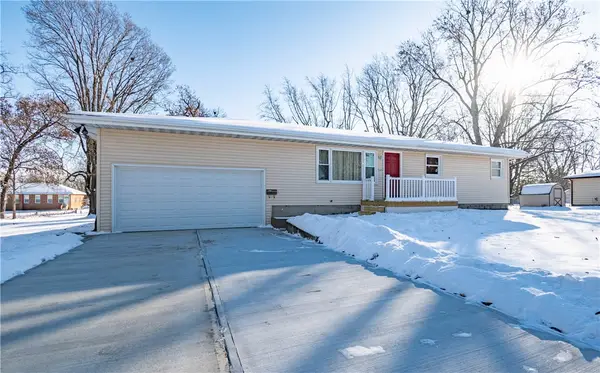 2972 Kingsley Drive, Decatur, IL 62521