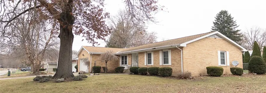 3205 Vista Drive, Danville, IL 61832 - Image #2