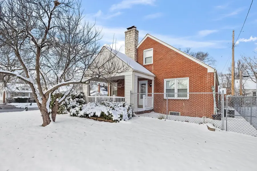 1034 Oakland Avenue, Decatur, IL 62522 - Image #3