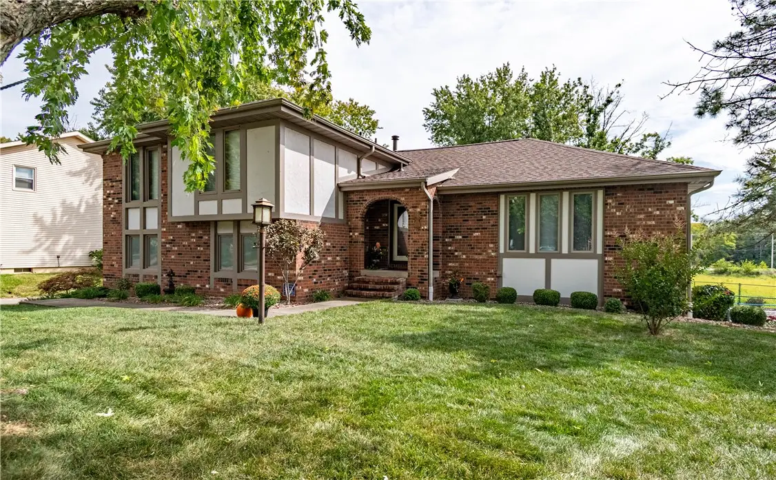 4316 Leonore Drive, Decatur, IL 62526 - Image #1