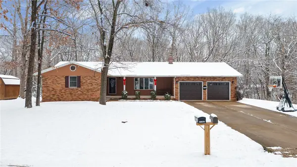 15166 N Dendron Street, Effingham, IL 62401