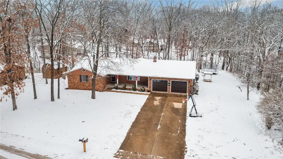 15166 N Dendron Street, Effingham, IL 62401 - Image #2