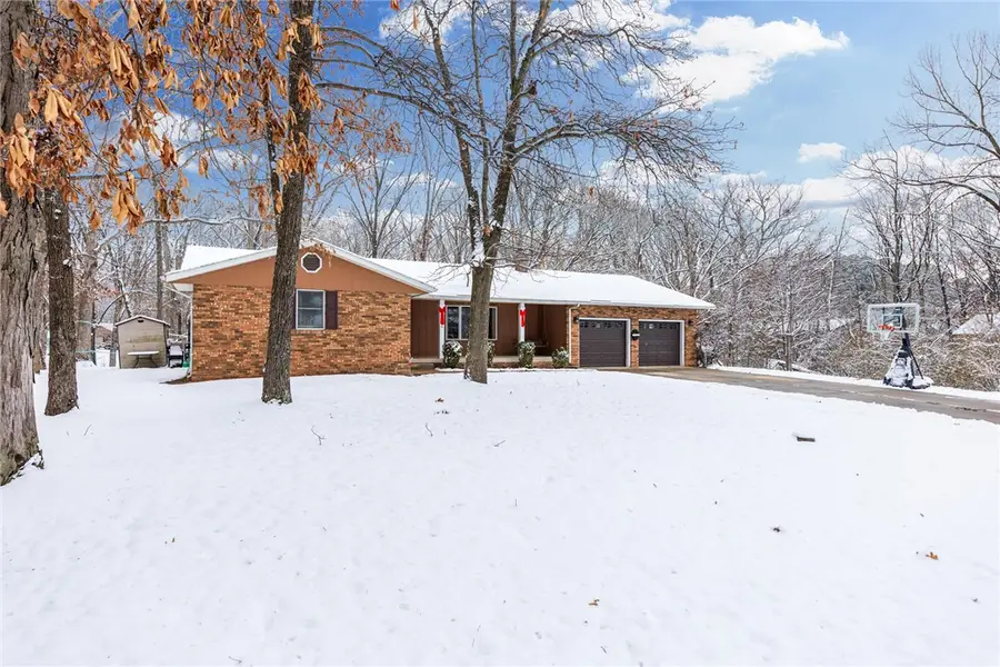 15166 N Dendron Street, Effingham, IL 62401 - Image #3