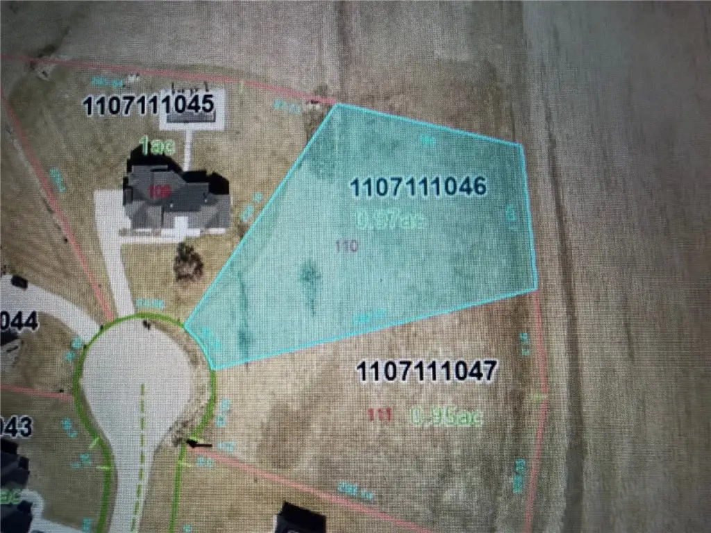 16852 Willow Ridge Drive, Effingham, IL 62401 - Image #1
