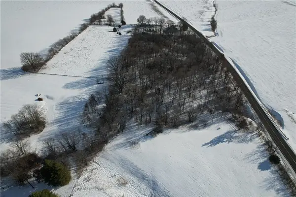 Nevada & Mt Auburn Rd Road, Decatur, IL 62522