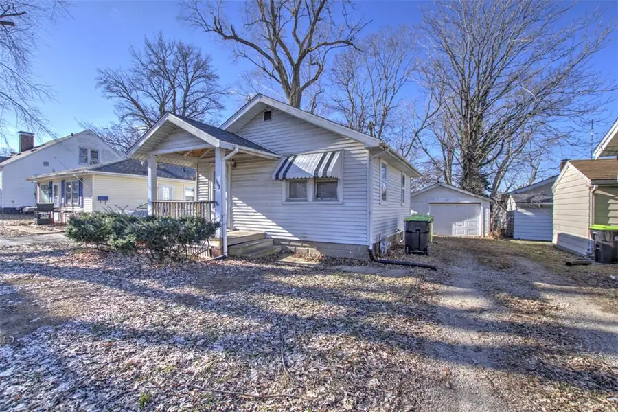 1163 N Hill Avenue, Decatur, IL 62522 - Image #3