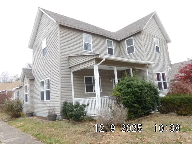 1201 Monroe Avenue, Charleston, IL 61920 - Image #1