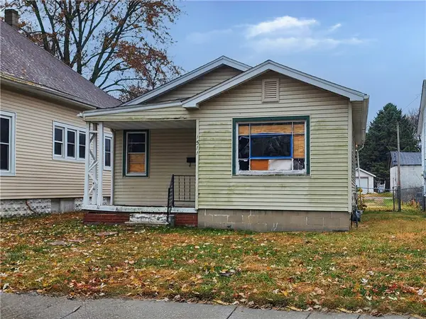 1511 E Main Street, Decatur, IL 62521