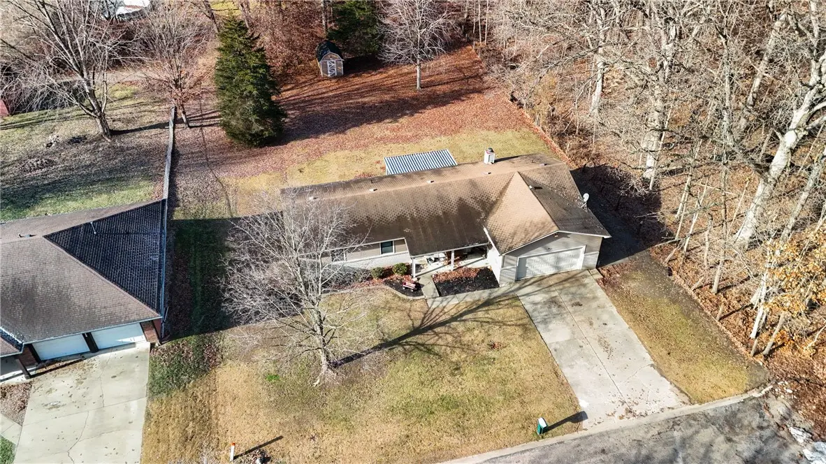 3830 Tuttle Street, Danville, IL 61832 - Image #1