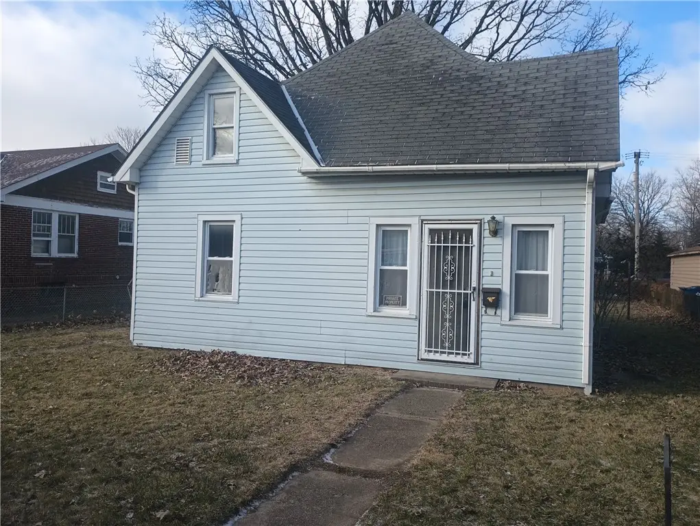 18 Withner Street, Danville, IL 61832 - Image #1