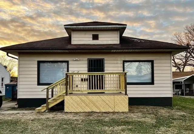 316 Plum Street, Danville, IL 61832 - Image #1