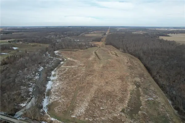 County Line Road, Herrick, IL 62431