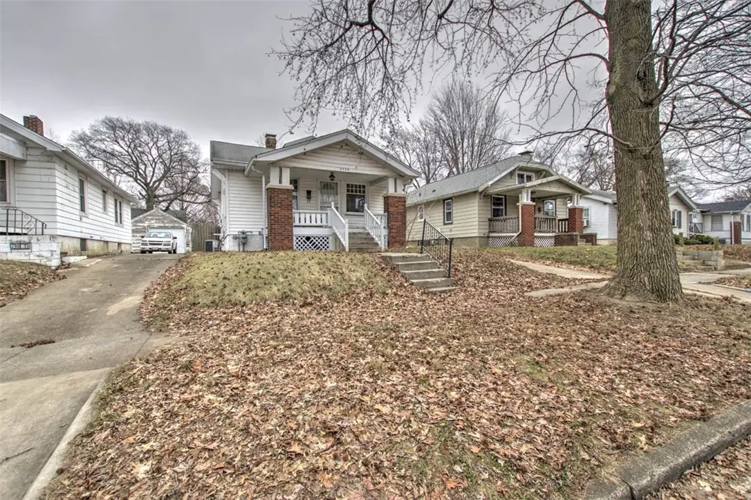 2050 College Street, Decatur, IL 62526 - Image #1