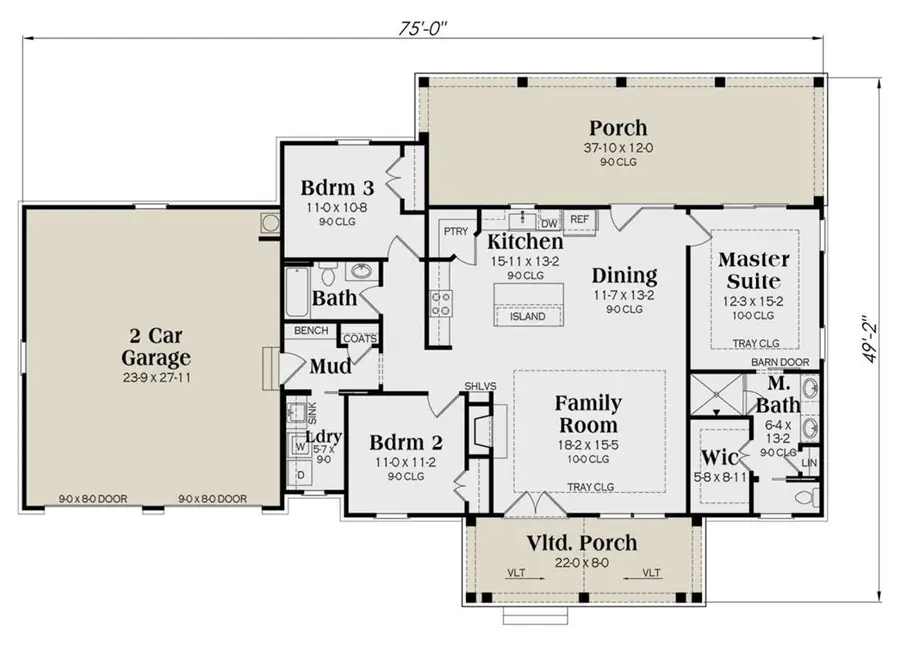 lot 16 Sonny Lane, Danville, IL 61832 - Image #2
