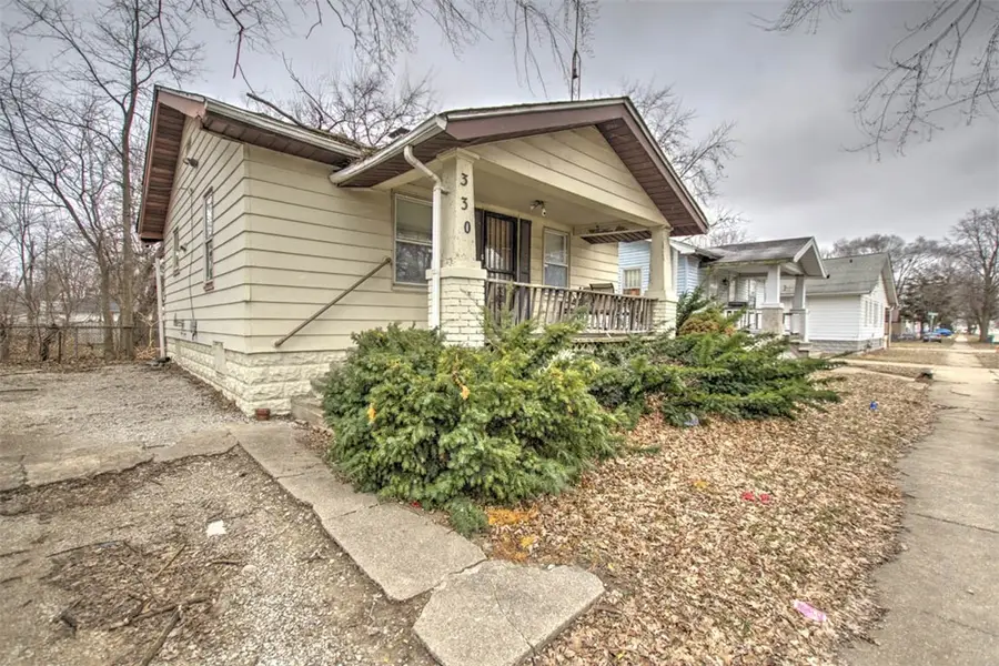 330 W Garfield Avenue, Decatur, IL 62526 - Image #2
