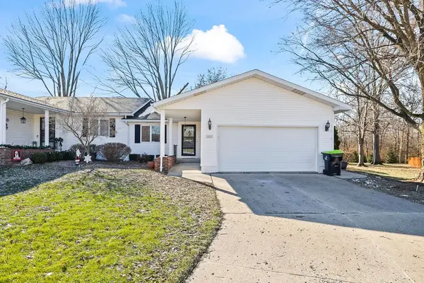 1433 Masters Lane, Decatur, IL 62521