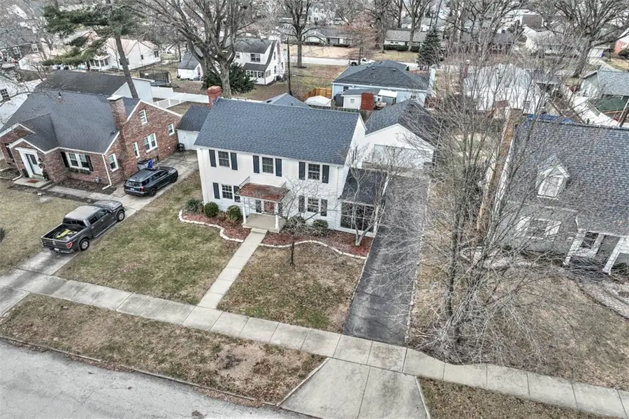 405 S Linden Avenue, Decatur, IL 62522 - Image #2