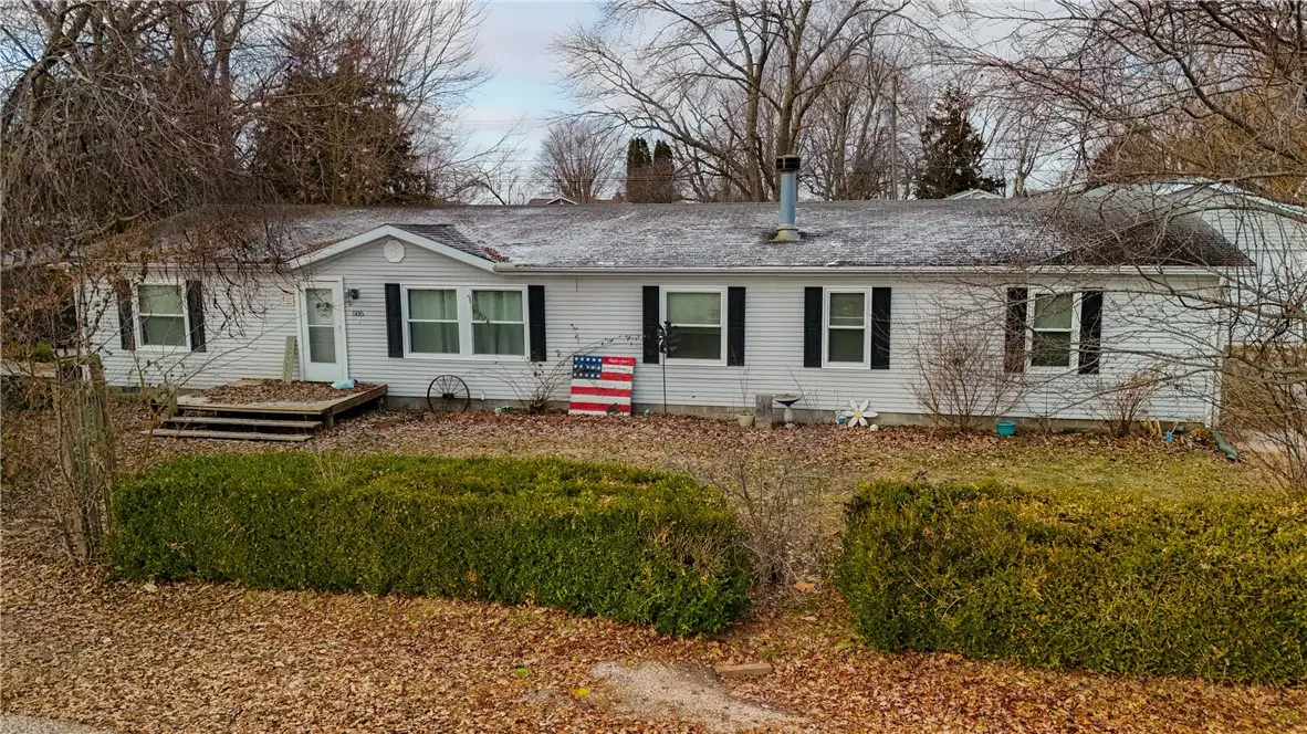 505 Grove Street, Fithian, IL 61844 - Image #1