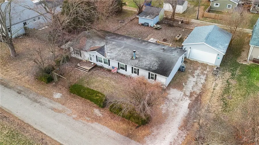 505 Grove Street, Fithian, IL 61844 - Image #3