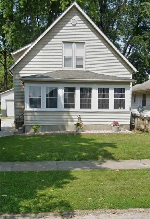 2051 N Church Street, Decatur, IL 62526