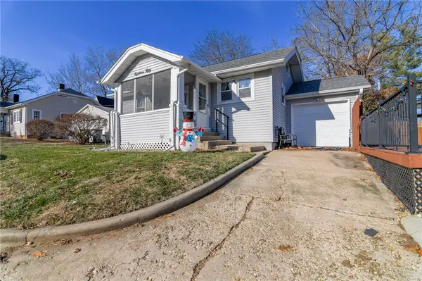 1850 W William Street, Decatur, IL 62522