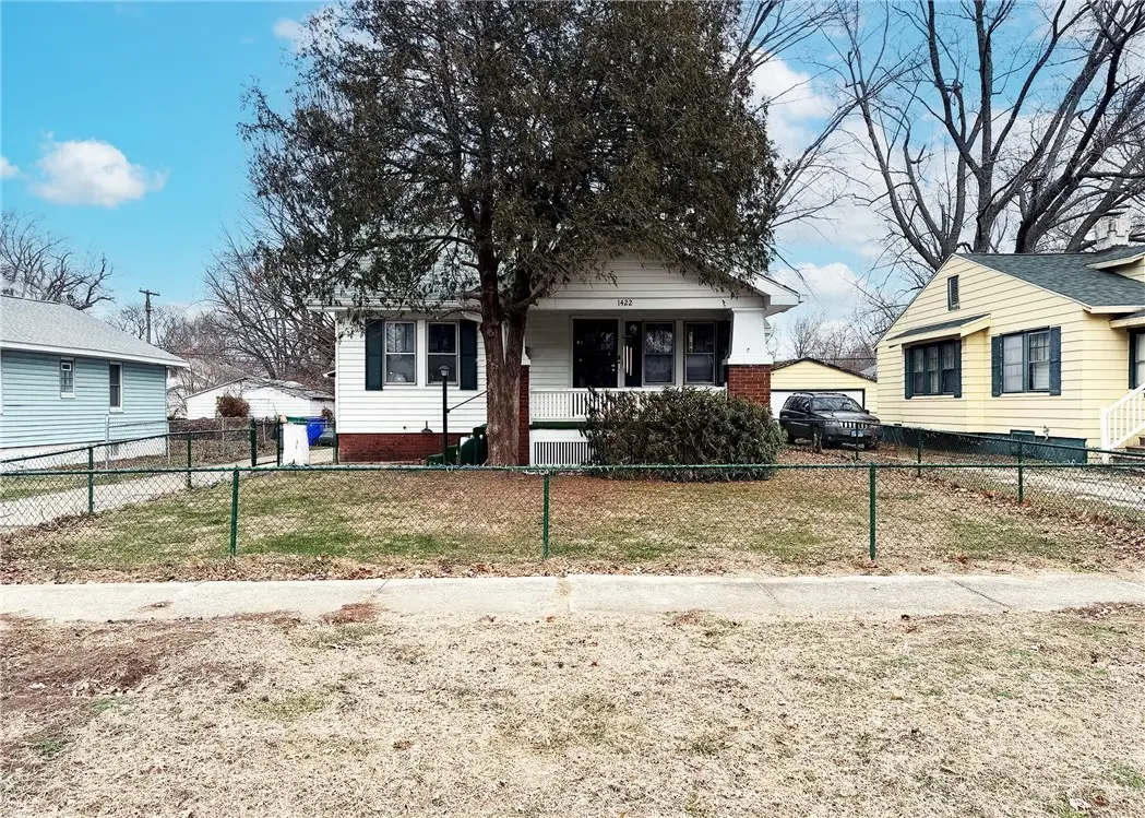 1422 E Sedgwick Street, Decatur, IL 62521 - Image #1