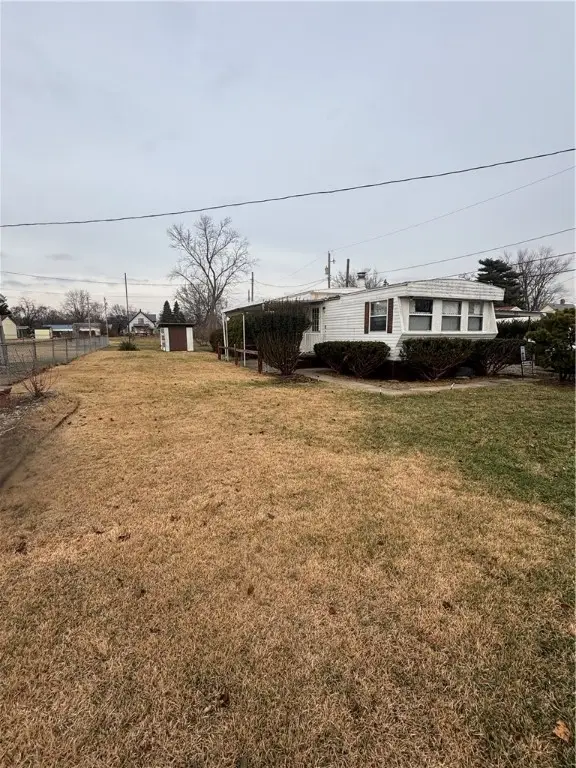 115 Caldwell Avenue, Danville, IL 61832