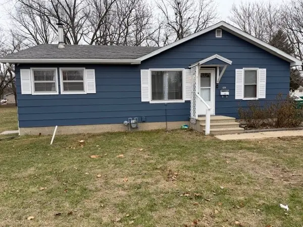 1720 N 27th Street, Decatur, IL 62526