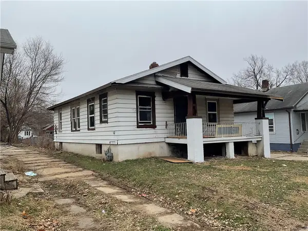 1356 Huron Street, Decatur, IL 62526