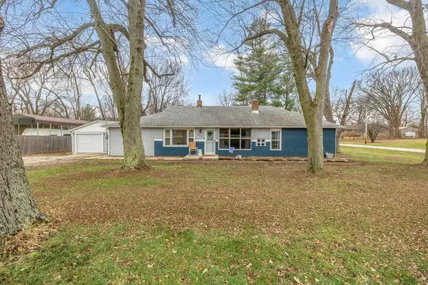 7885 W Wood Street, Decatur, IL 62522