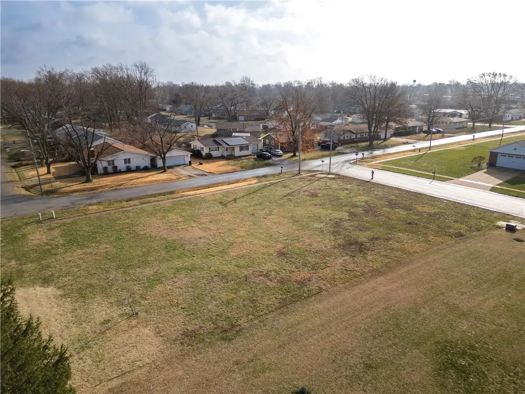 Lot 16 Westwood Circle, Catlin, IL 61817 - Image #1