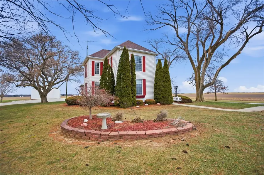 21137 E County Road 1050n, Ashmore, IL 61912 - Image #3