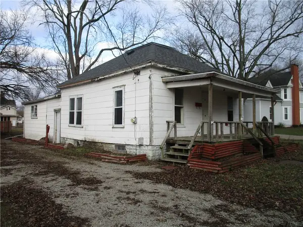 405 S Maple Street, Pana, IL 62557