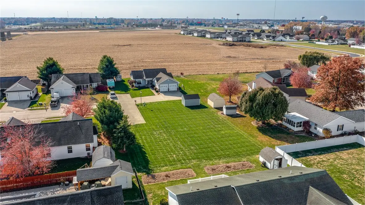 2401 Cumberland Court, Effingham, IL 62401 - Image #1