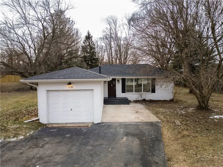108 W Lake Boulevard, Danville, IL 61832 - Image #2