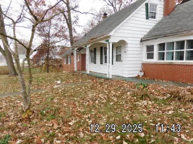 100 W Lincoln Street, Greenup, IL 62428 - Image #1