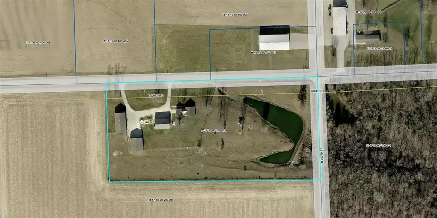 6904 400th Road, Martinsville, IL 62442 - Image #2