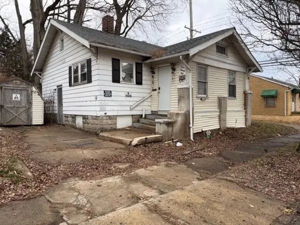 425 N 18th Street, Decatur, IL 62521