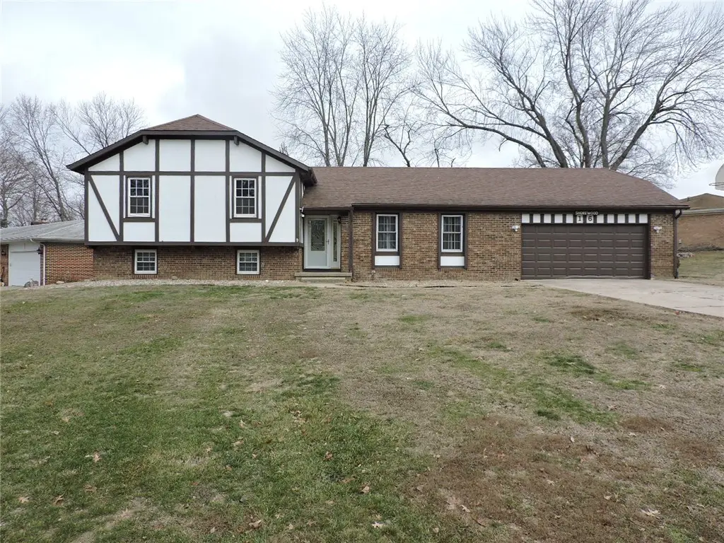 16 Shorewood Drive, Danville, IL 61832 - Image #1