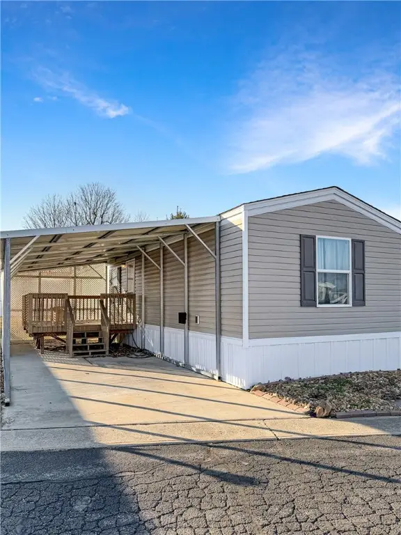 812 N 8th Street #36, Mattoon, IL 61938