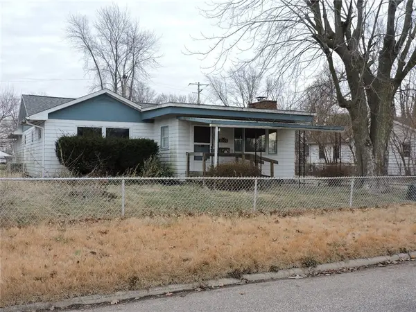 1001 Lorraine Street, Danville, IL 61832